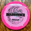 Innova Halo Star Roadrunner