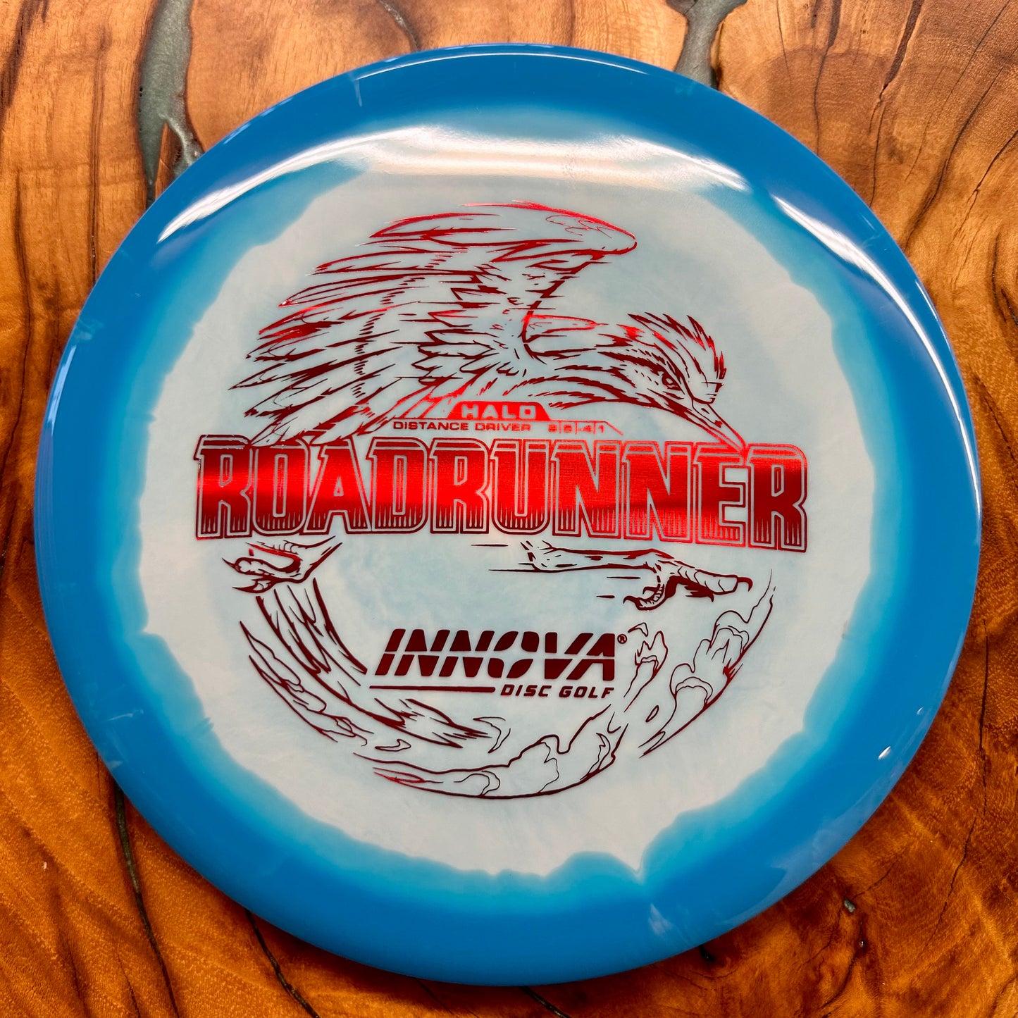 Innova Halo Star Roadrunner