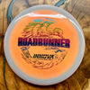 Innova Halo Star Roadrunner