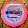 Innova Halo Star Roadrunner