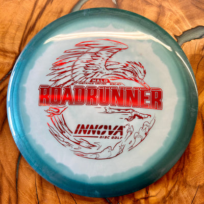 Innova Halo Star Roadrunner