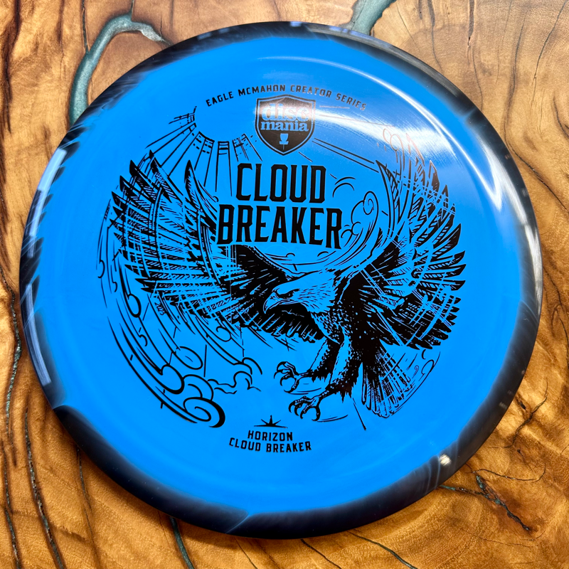 Discmania Eagle Mcmahon Creator Series Horizon Cloud Breaker