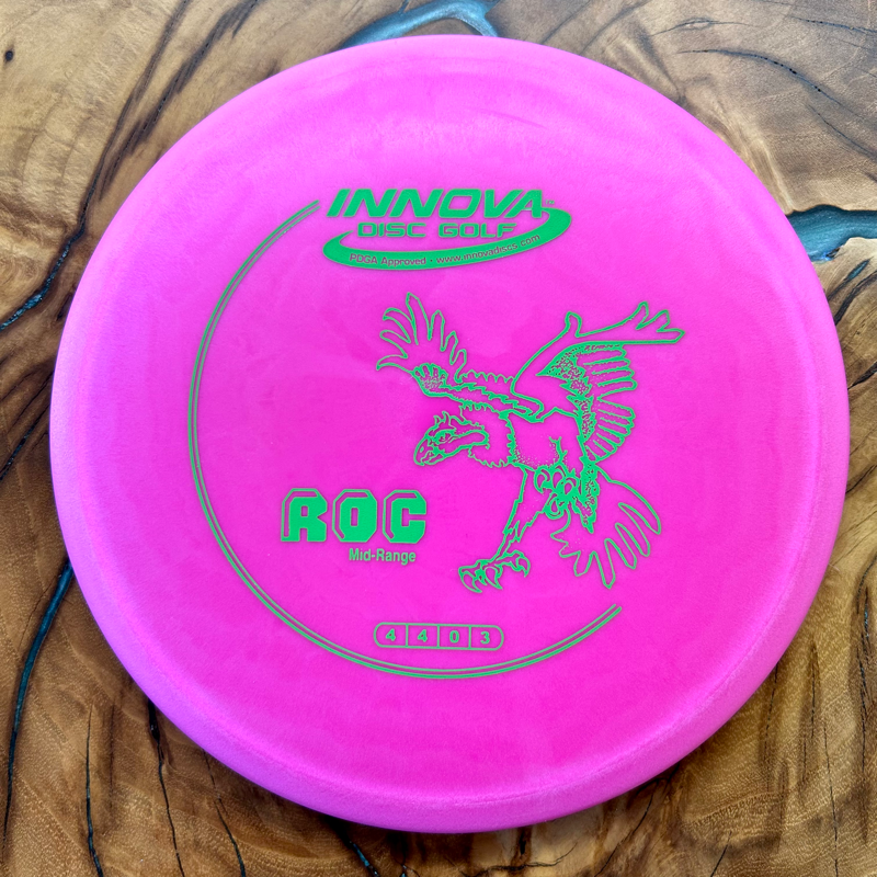 Innova DX Roc