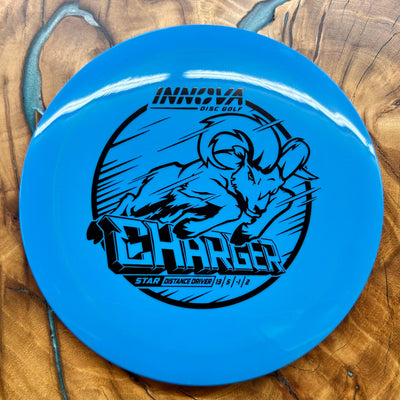 Innova Star Charger