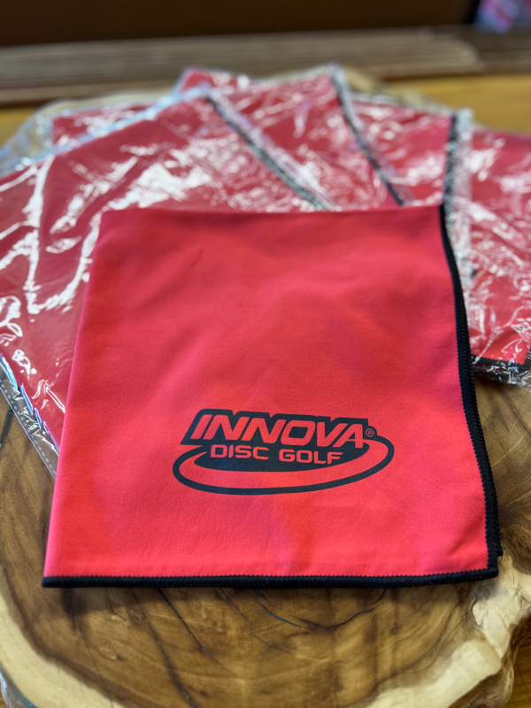 Innova DewFly Towel