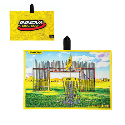 Innova Tour Towel