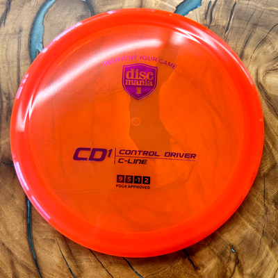 Discmania C-Line CD1