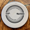 MVP Disc Sports Neutron Soft Glitch