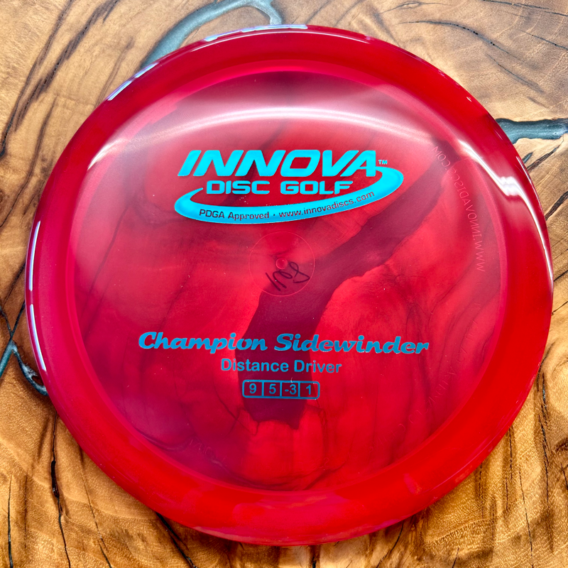 Innova Champion Sidewinder