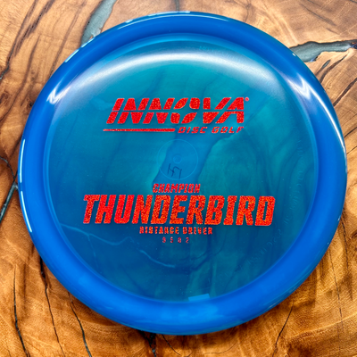 Innova Champion Thunderbird