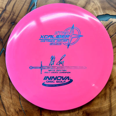 Innova Star X-Caliber