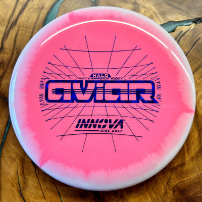 Innova Halo Star Aviar