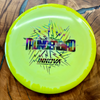 Innova Halo Star Thunderbird