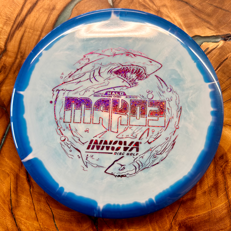 Innova Halo Star Mako3