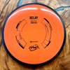 MVP Disc Sports Neutron Relay