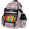 Westside Discs Refuge Backpack Disc Golf Bag