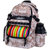 Westside Discs Refuge Backpack Disc Golf Bag