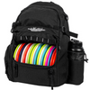 Westside Discs Refuge Backpack Disc Golf Bag