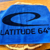 Latitude 64 Towel