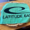 Latitude 64 Towel