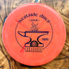 Westside Discs Origio Burst Anvil