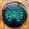 Discraft 2023 Ledgestone ESP Midnight  Roach