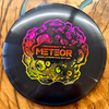 Discraft 2023 Ledgestone ESP Midnight Meteor