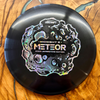 Discraft 2023 Ledgestone ESP Midnight Meteor