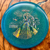 Discraft 2023 Ledgestone Z Sparkle Glo Buzzz