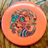 Discraft 2023  Ledgestone Big Z Buzzz