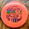 Discraft 2023  Ledgestone Big Z Buzzz