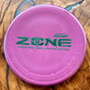 Discraft 2022 Ledgestone Titanium Flx Zone