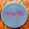 Discraft 2022 Ledgestone Titanium Flx Zone