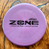 Discraft 2022 Ledgestone Titanium Flx Zone