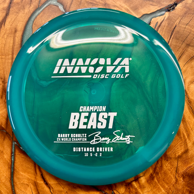 Innova Champion Beast