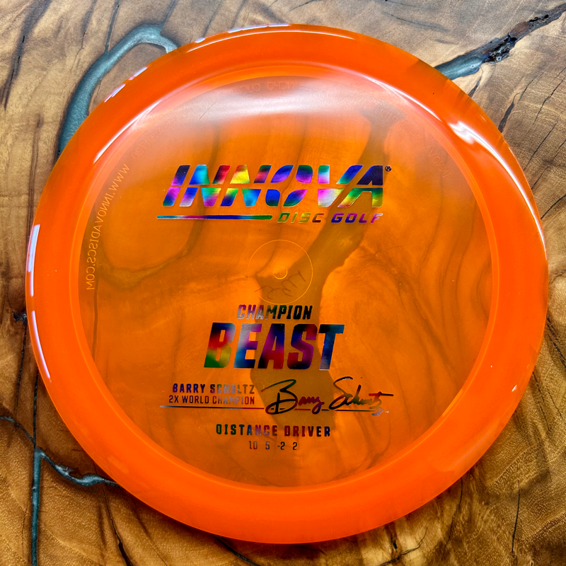 Innova Champion Beast