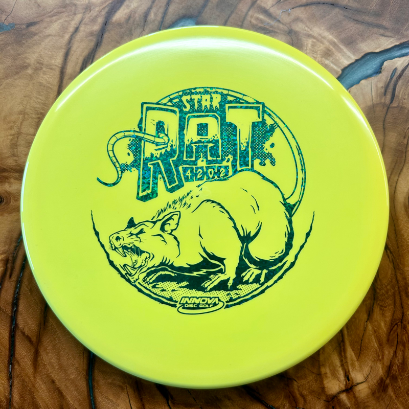 Innova Star Rat