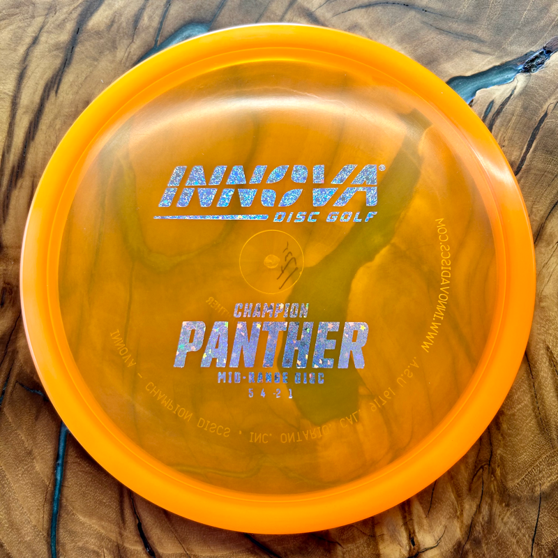 Innova Champion Panther