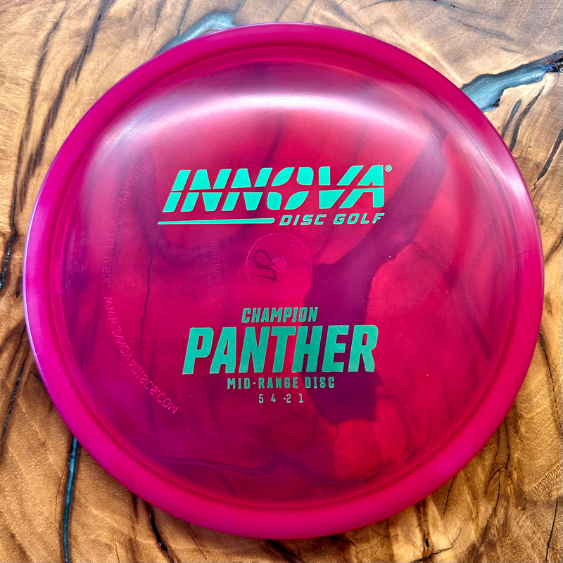 Innova Champion Panther