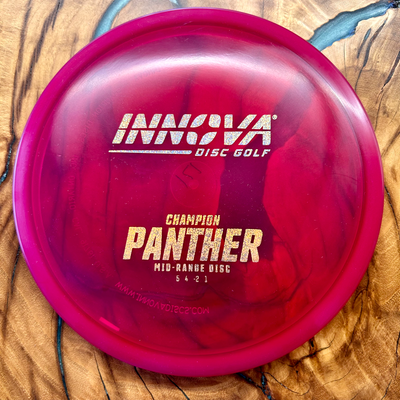 Innova Champion Panther