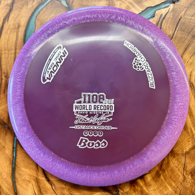 Innova Blizzard Champion Boss