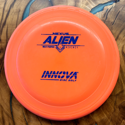 Innova Nexus Alien