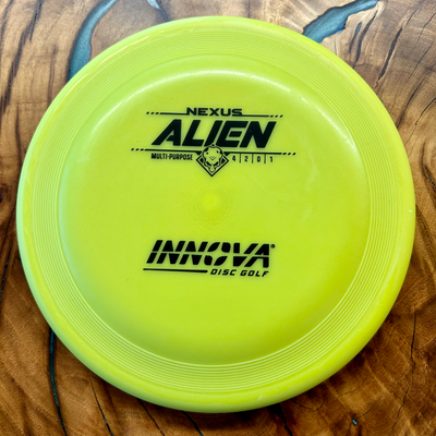 Innova Nexus Alien