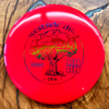 Westside Discs Tournament Pine