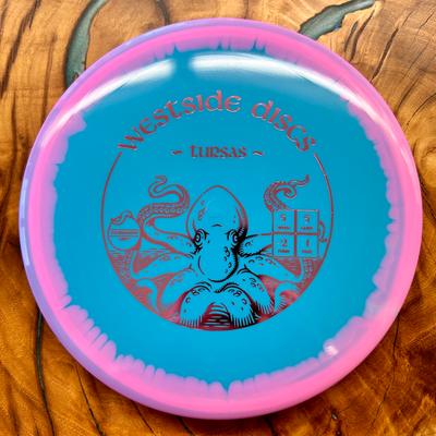 Westside Discs Tournament Orbit Tursas