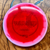 Westside Discs VIP Ice Orbit Warship