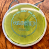 Westside Discs VIP Ice Orbit Warship