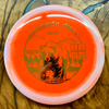 Westside Discs Tournament Orbit Bear