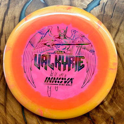 Innova Halo Star Valkyrie