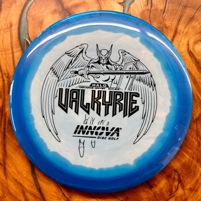 Innova Halo Star Valkyrie